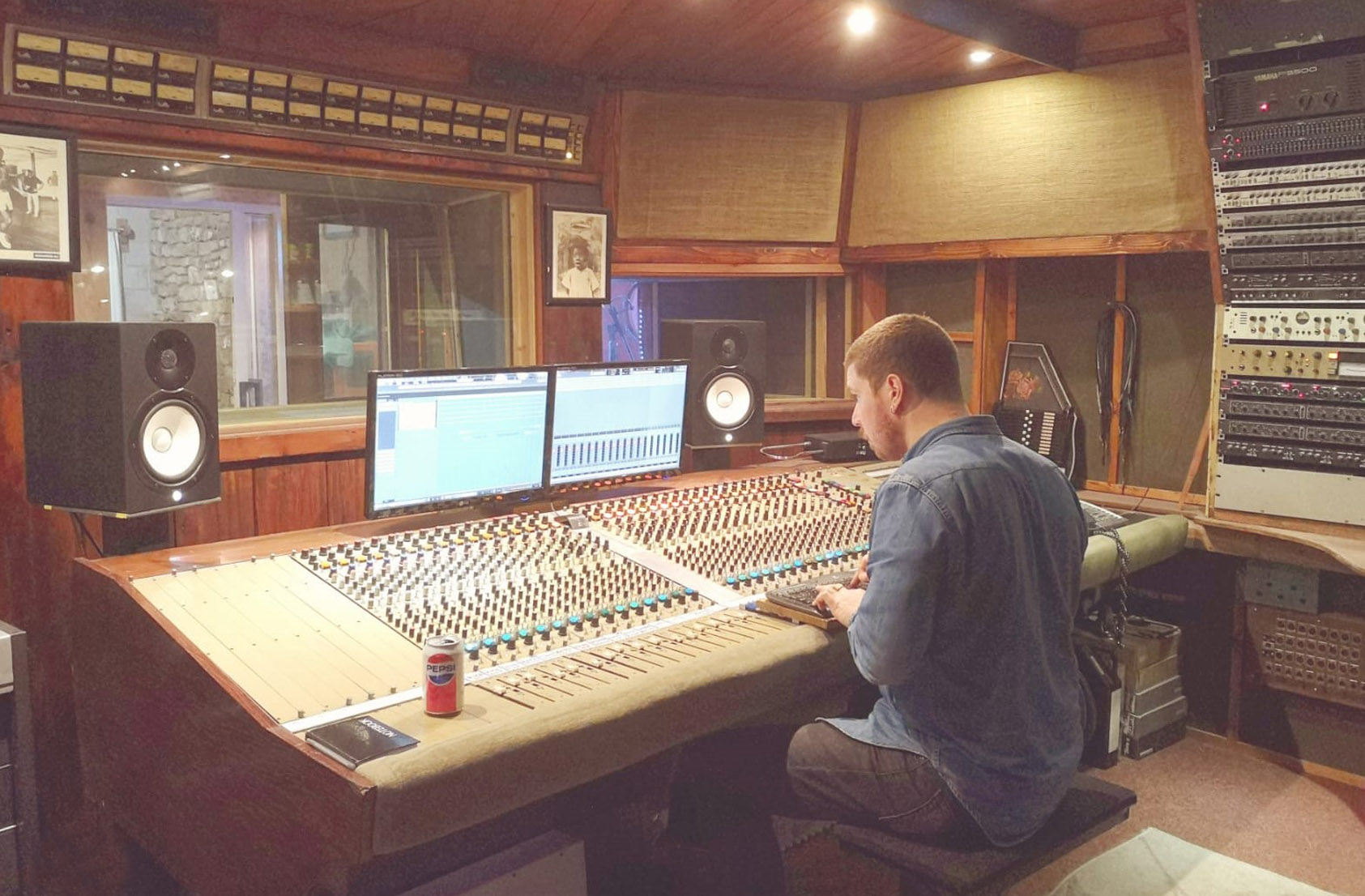 The_Lodge_Recording_Studio_Mark_Cann